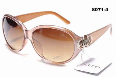 lunette gucci optical center